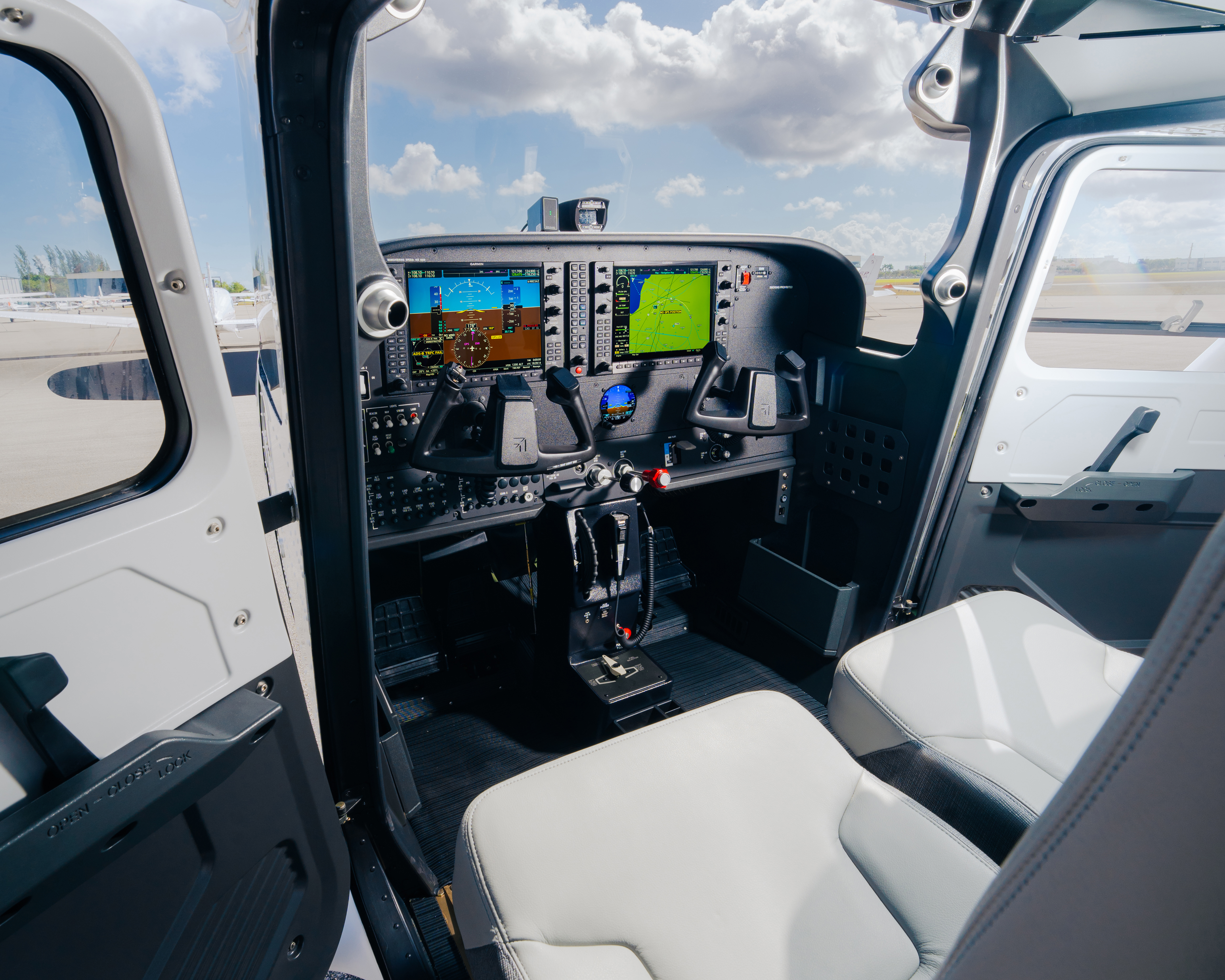 Discovery Flight - Cessna 172 G1000 NXi