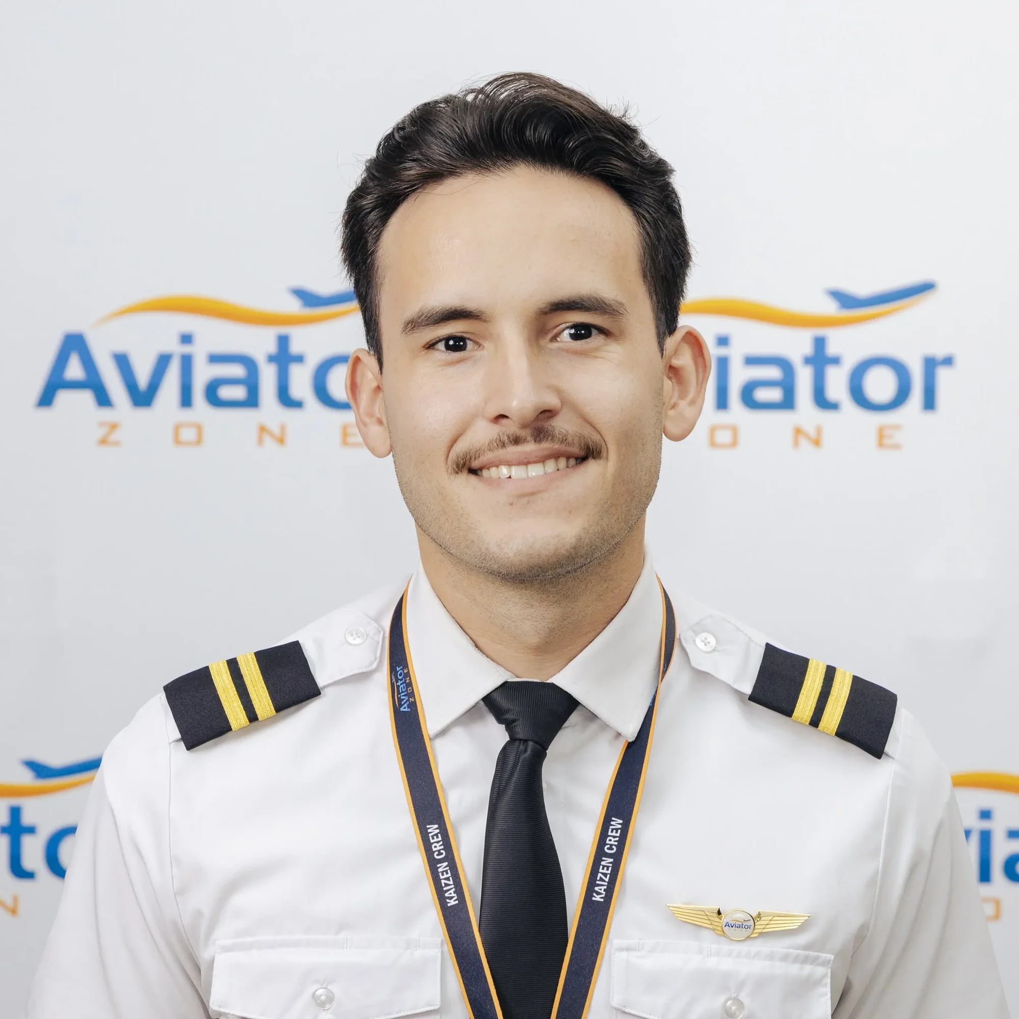 Nicholas Coronado